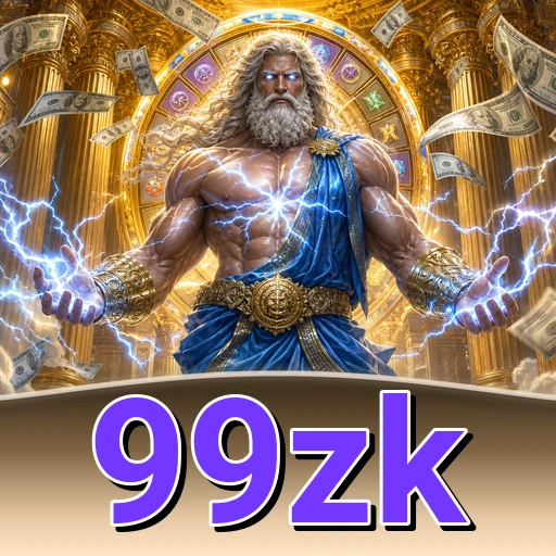 Logo 99zk