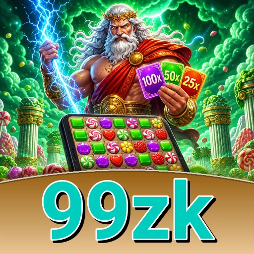 Logo 99zk